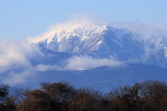冬山