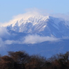 冬山