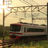 特急＜名古屋鉄道 1700系＞