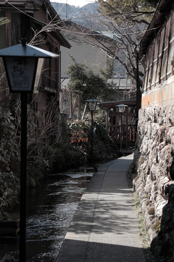 いがわ小路
