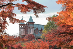 聖ヨハネス教会堂