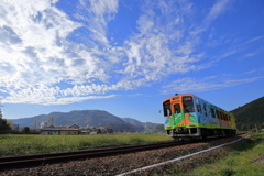 樽見鉄道