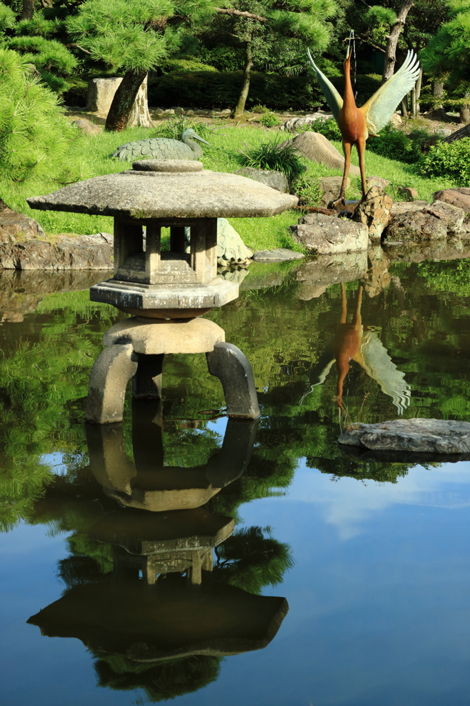 鶴舞公園