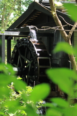 水車小屋