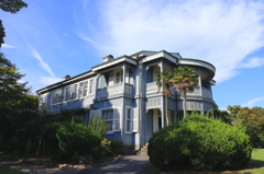 西郷從道邸＜明治村＞