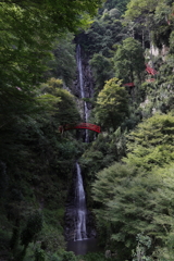 三段滝