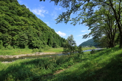 夏色
