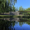 公園カフェ