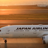 JAPAN AIRLINES