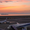 伊勢湾情景