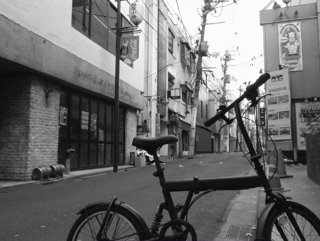 仙台散歩
