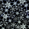 雪の結晶