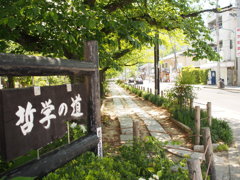哲学の道