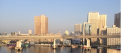 お台場