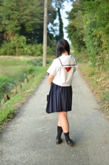 またね…