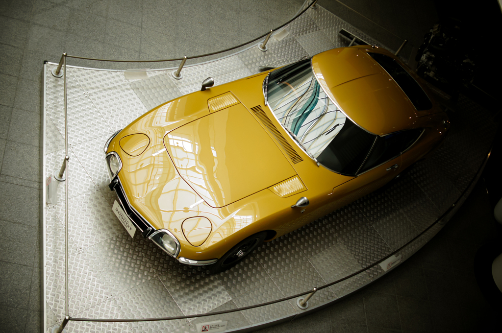 2000GT