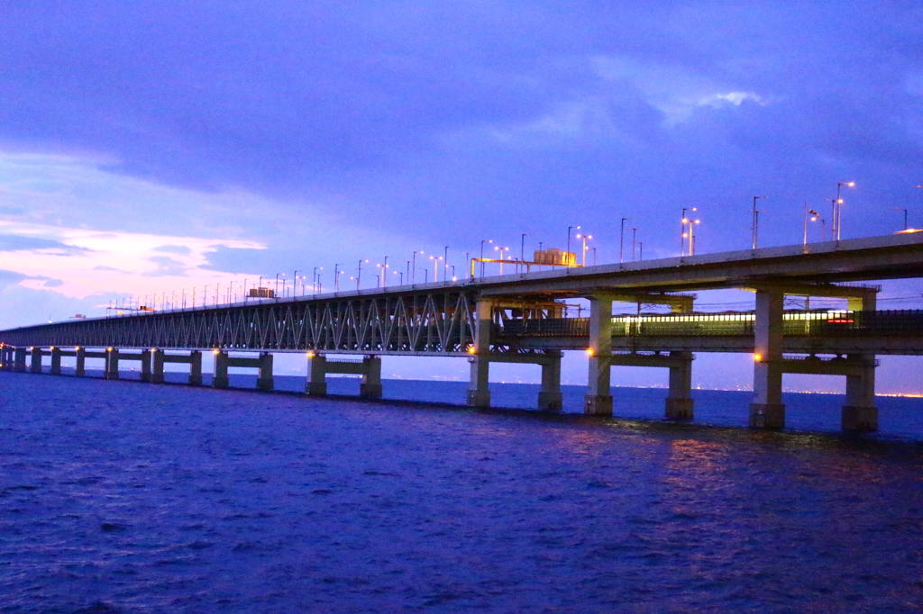 連絡橋