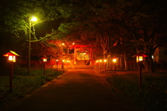 伏見稲荷神社