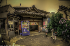 池袋千代田湯