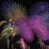 足立の花火2015