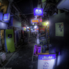 新宿ゴールデン街