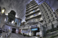 渋谷さかえ湯