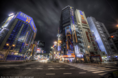 Akihabara Tokyo