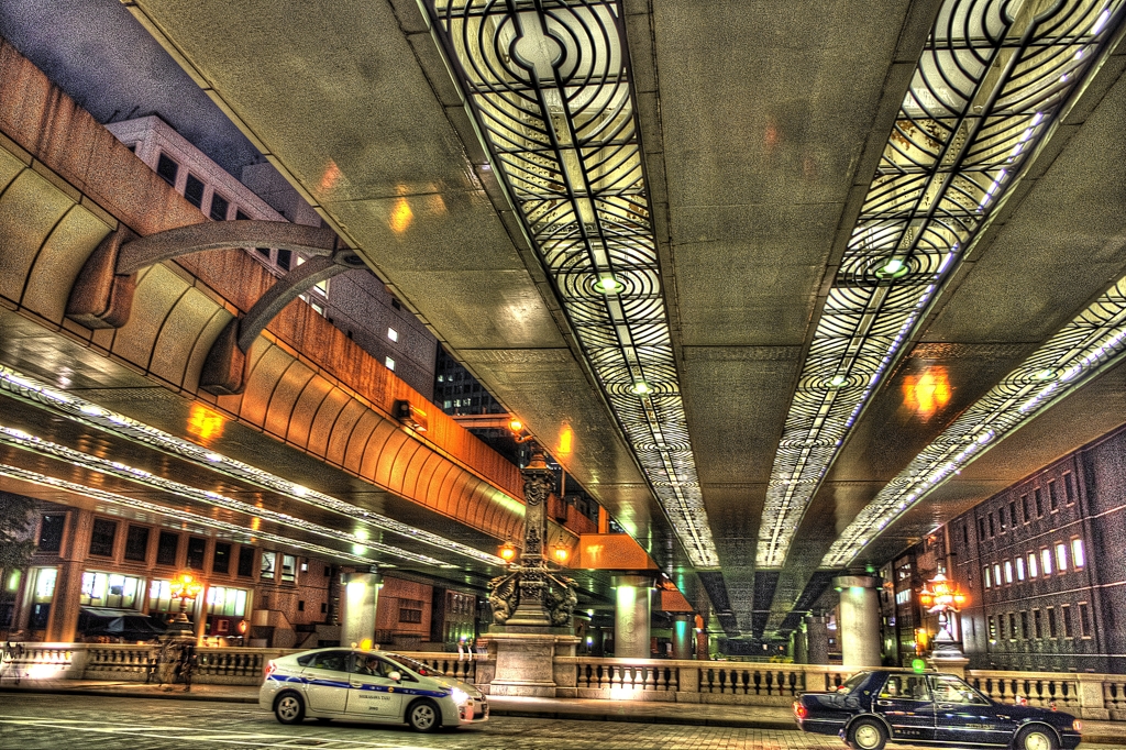 日本橋