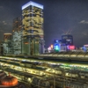 東京駅丸の内口(#^▽^#)