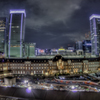 光夜丸の内