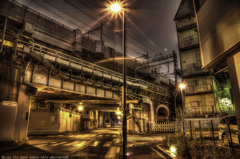 Kanda Tokyo