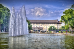 東京国立博物館