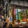 秋葉原駅中央口ガード下