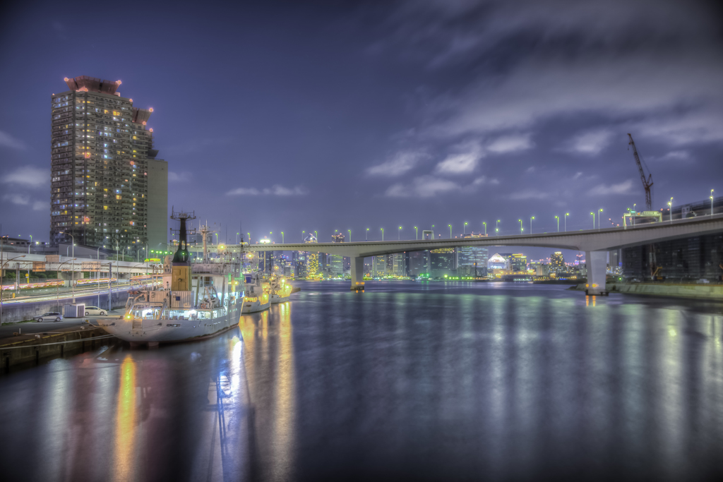 橋　のぞみ橋