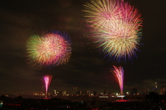 2015 日本の夏
