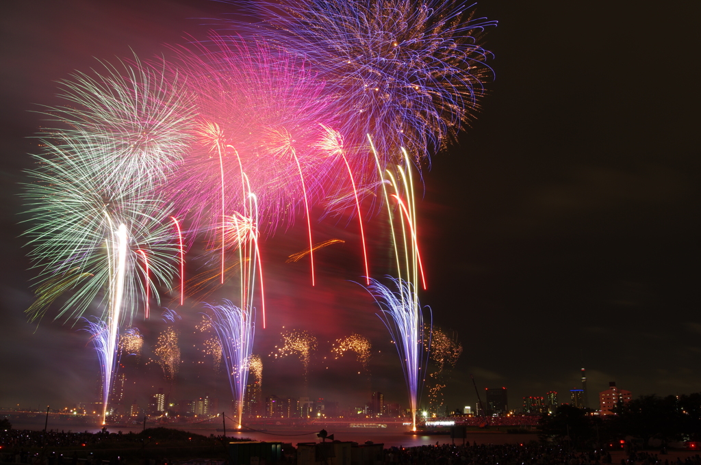2015 夏のはじまり 