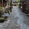 郡上の街並み