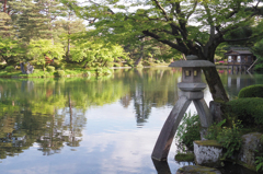 兼六園 01