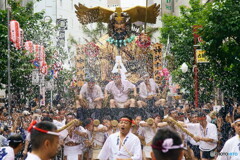 中洲流
