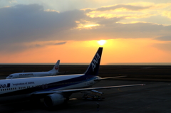 ANA&JAL