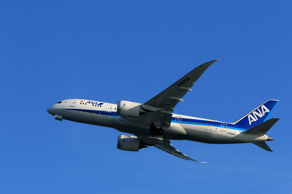 Takeoff