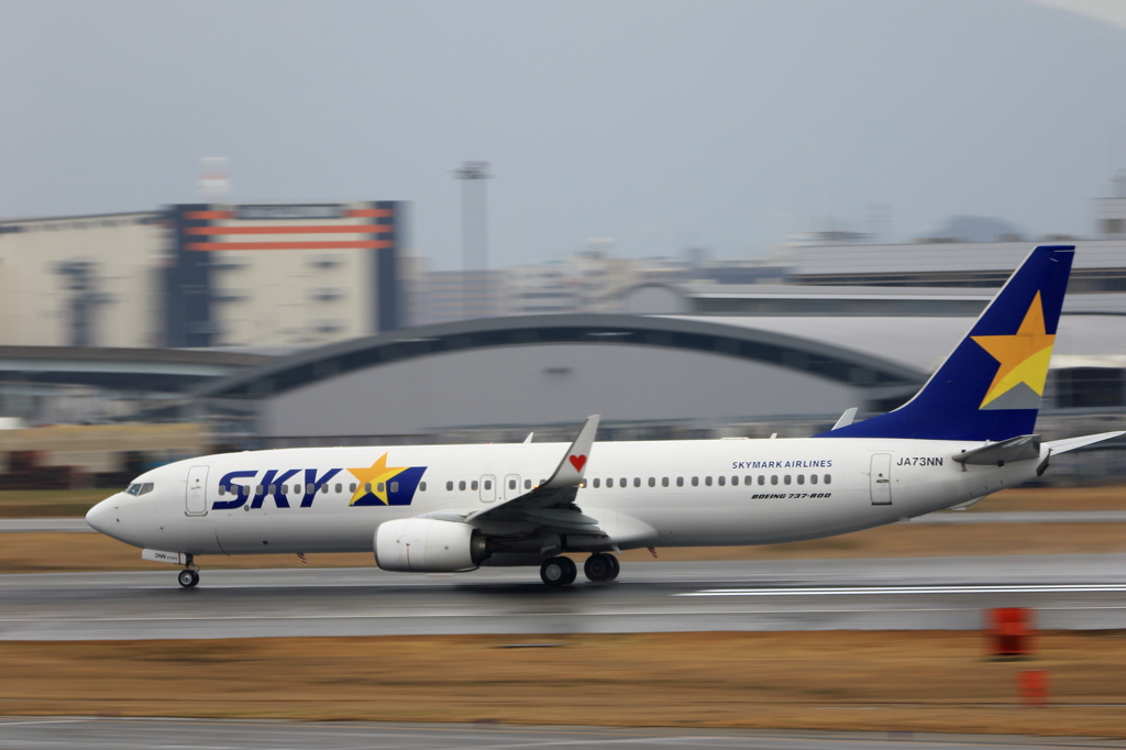 福岡空港1タミ (13)