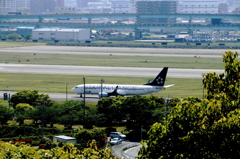 STAR ALLIANCE