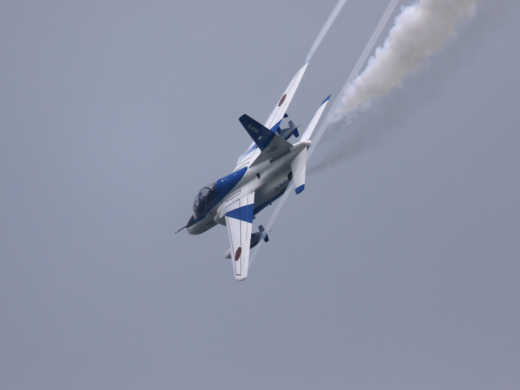 スカウトジャンボリー ブルーインパルス (4)