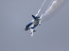 スカウトジャンボリー ブルーインパルス (4)