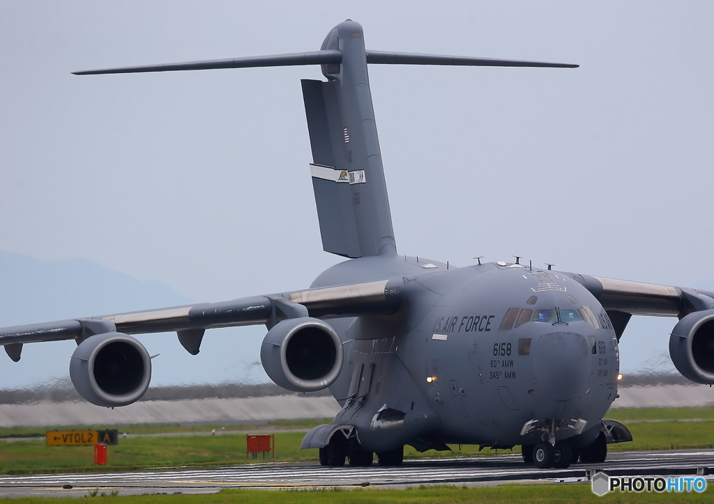 C17