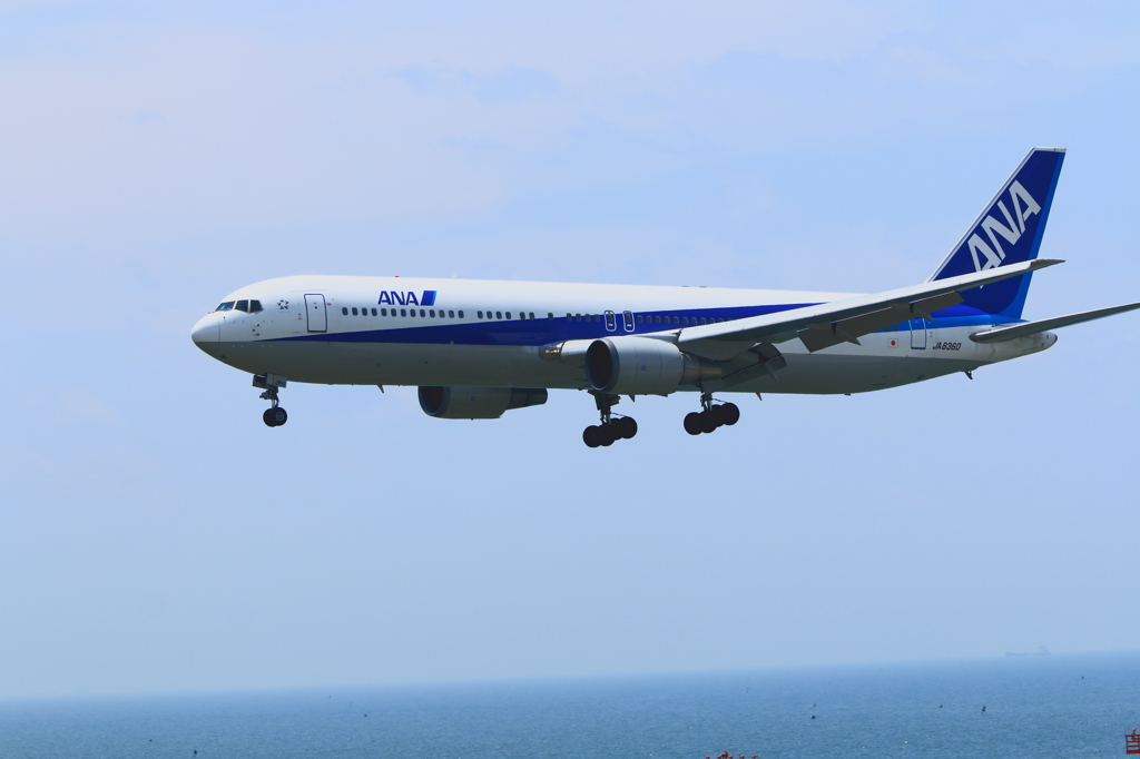 Boeing767