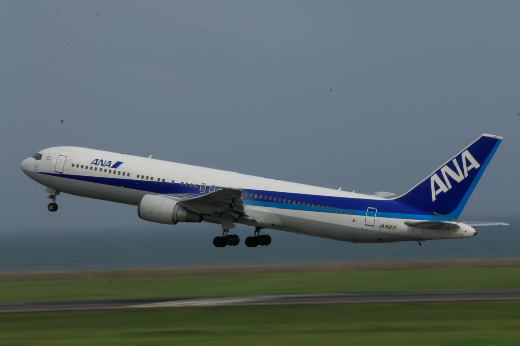Takeoff