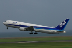 Takeoff