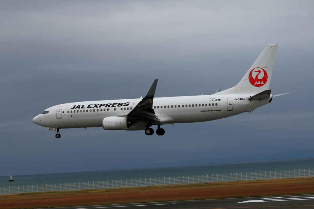 Ｂ737